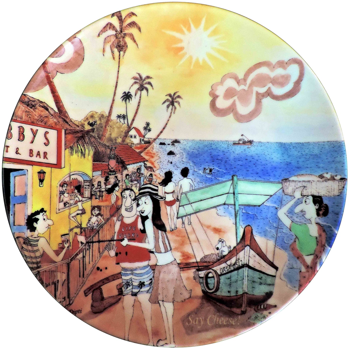 Vacations… from Selfies to Scenic views
