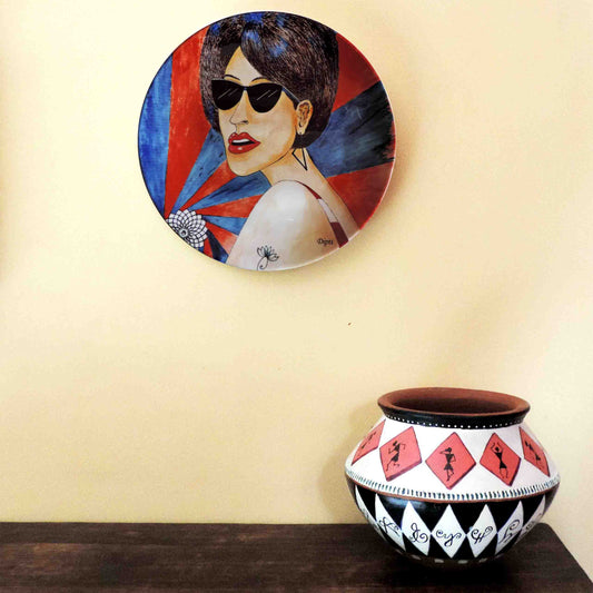 It's Alright, A realization of confidence and inner strength.