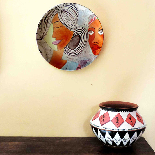Celebrating Diversity, Portraying uniqueness in its own beautiful way.