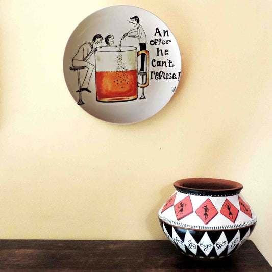 The unforgettable drunk stories. Some stories would have never happened without the Beer.